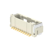Headers, Receptacles, Female Sockets - 900-2132251070CT-ND - DigiKey