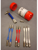Test Kit F-Toner BNC RCA Smb Adapters - HAVTESTERHT - HAVE, Inc.