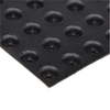 Bumpers, Feet, Pads, Grips - RPC1623-ND - DigiKey