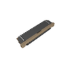 FFC, FPC (Flat Flexible) Connector Assemblies - 609-1909-2-ND - DigiKey