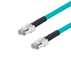 Modular/Ethernet Cables (RJ45, RJ11) - 5073-TRD824HFO-TEL-10-ND - DigiKey