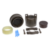 Circular Connector Assemblies - 1178-MS3126E20-16S-ND - DigiKey