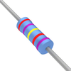Through Hole Resistors - 1111-YR1B27K4CCTB-ND - DigiKey