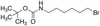 N-Boc-6-bromohexylamine - 21071 - Medical Isotopes, Inc.
