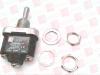 Toggle Switch - 84717915 - Radwell International