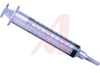 3 cc Manual Assembled Calibrated Syringe with LUER LOK&Ouml; Tip - 70222602 - Allied Electronics, Inc.