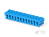 Rectangular Wire & Cable Connectors & Housings - 3-175778-2 - TE Connectivity