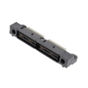 Arrays, Edge Type, Mezzanine (Board to Board) - SAM12769-ND - DigiKey