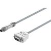 Between Series Adapter Cables - 2171-NEBC-M8G4-ES-1.5-N-SB-S1G9-RS2-S7-ND - DigiKey