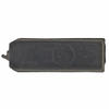 Card Edge Connector Accessories -- 583274-1 - Image