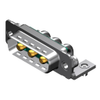D-Sub Connector Assemblies - 900-1731070356-ND - DigiKey