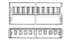 Rectangular Wire & Cable Connectors & Housings - 1-917572-1 - TE Connectivity