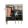 Power Relays, Over 2 Amps - 5730-D4PR2B-ND - DigiKey