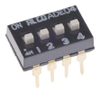 DIP & SIP Switches -- 1614079 - Image