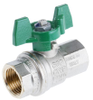 Ball Valves - 1417723 - RS Components, Ltd.