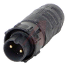 Industrial Circular Connectors - 8786998 - RS Components, Ltd.