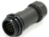 Industrial Circular Connectors - 2338284 - RS Components, Ltd.