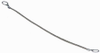 Braided Wire - 489185 - RS Components, Ltd.