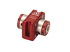 Faraday Optical Isolator, Mid-IR, 4 mm Aperture, 2050 nm Center - ISO-FRDY-04-2050-N - Newport MKS