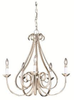 Mid. Chandeliers-Candle - 236178 - Light Center (The)