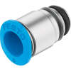 Pneumatic Fittings - 2892038 - RS Components, Ltd.