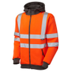 Hi Vis Hoodies & Fleeces - 2864325 - RS Components, Ltd.