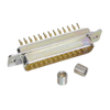 D-Sub Connector Assemblies - 4306-M24308/24-9Z-ND - DigiKey