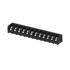 Barrier Blocks - 1111-4PCV-12-006-ND - DigiKey