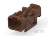 Data Connectivity Housings - 2472514-6 - TE Connectivity