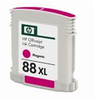 HP 88XL C9392AN Reman Mag Ink TC - 102006600 - LaserCycle