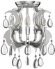 FR43359PSS Flush Mounts-Cage Style - 436856 - Capital Lighting, Inc.
