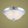 20015-CH Flush Mounts-Bowl Style - 614816 - Capital Lighting, Inc.