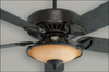 MX2-BNZ-52BNZ-LK65A-BNZ Fans-Ceiling Fans - 414106 - Capital Lighting, Inc.