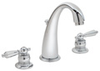 Symmons Two Handle Lavatory Faucets (Widespread) - S-243-1-LAM - Symmons Industries, Inc.