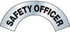 Reflective Hard Hat Stickers - 28720 - Brady Corporation