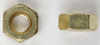 Hex Nut - Non Metric -- 1024HNB - Image