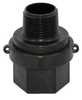 Banjo Polypropylene Check Valves -- 30976 - Image