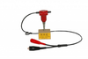 Vertical Geophone 4.5 Hz -- GV45 - Image