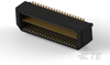 PCB Headers & Receptacles - 6-1658013-1 - TE Connectivity