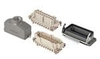 Heavy Duty Power Connectors - 93603-0035 - VAST STOCK CO., LIMITED
