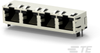RJ45 Connectors - 5406544-1 - TE Connectivity