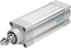 Electric actuator - ESBF-BS-63-400-25P - Festo Corporation