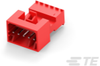 Standard Rectangular Connectors - 647000-5 - TE Connectivity