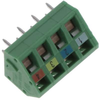 Terminal Blocks - Wire to Board - 277-1033604-ND - DigiKey