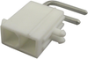 Connector, Header, 2Pos, 2Row; Pitch Spacing Molex - 08R6100 - Newark, An Avnet Company