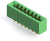 Card Edge Conn, Dual Side, 14Pos, Th; Card Edge Connector Type Edac - 86AH2292 - Newark, An Avnet Company