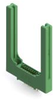 Card Edge Conn, Single, 8Pos, Wire Wrap; Card Edge Connector Type Edac - 65AJ2176 - Newark, An Avnet Company