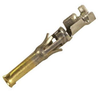 Contact, Socket, 18-16Awg, Crimp; Product Range Amp - Te Connectivity - 16M4068 - Newark, An Avnet Company