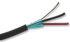 Shld Multipair, 1Pair, 22Awg, Per M; Cable Shielding Belden - 81AC5846 - Newark, An Avnet Company