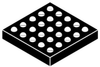 Usb Type-C Audio Switch, Wlcsp-25 Rohs Compliant Onsemi - 50AJ3122 - Newark, An Avnet Company